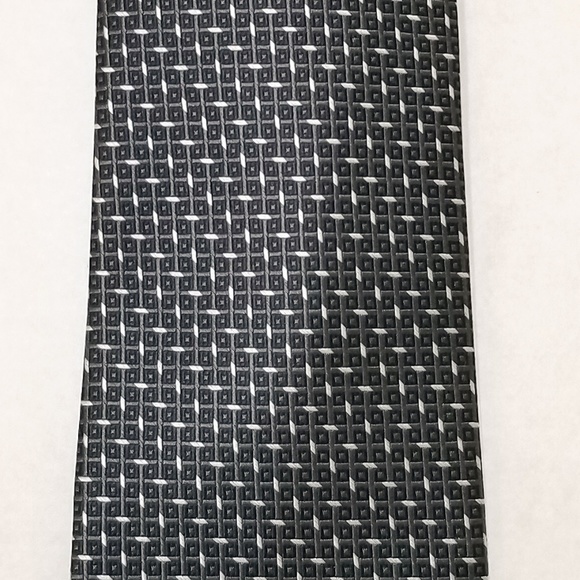 Jone New York Silk Tie - Picture 2 of 2